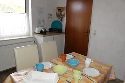 Ferienwohnungen Mansholt