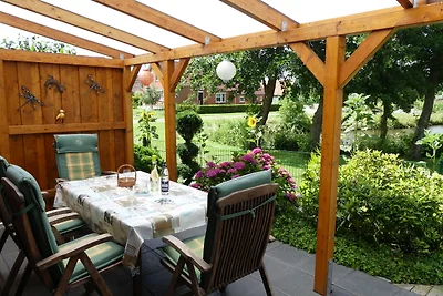 Ferienwohnungen Mansholt
