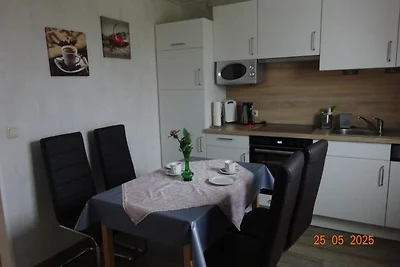 Ferienwohnungen Mansholt