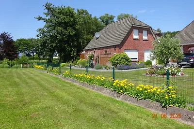 Ferienwohnungen Mansholt