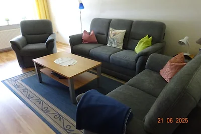 Ferienwohnungen Mansholt