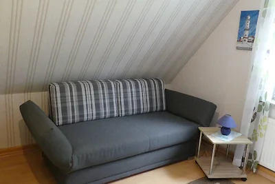 Ferienwohnungen Mansholt