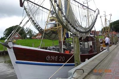 Ferienwohnungen Mansholt