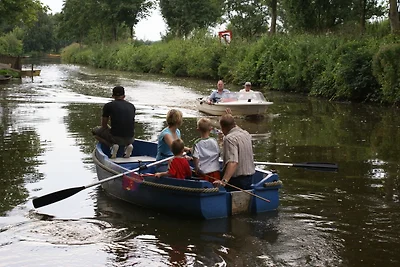 Ferienwohnungen Mansholt