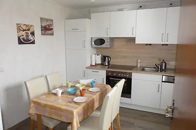 Ferienwohnungen Mansholt