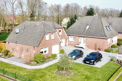 Ferienwohnungen Mansholt