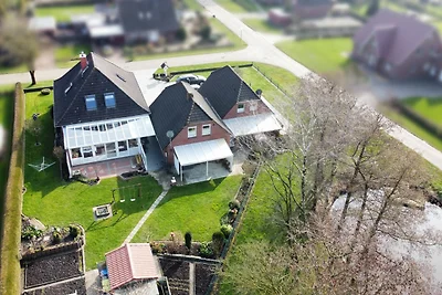 Ferienwohnungen Mansholt
