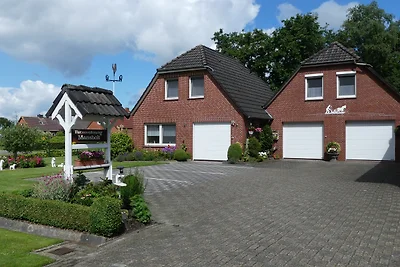Ferienwohnungen Mansholt
