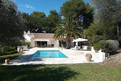 Villa Cote D'Azur