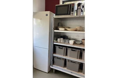 vakantie villa aan zee
