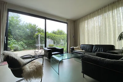 vakantie villa aan zee