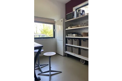 vakantie villa aan zee