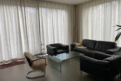 vakantie villa aan zee