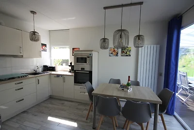 Ferienhaus Ouddorp Brise