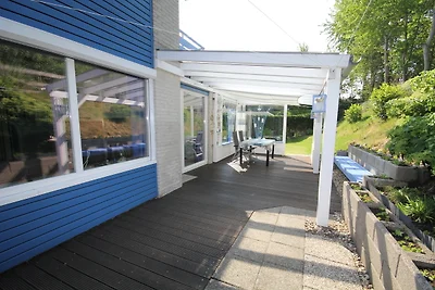 Ferienhaus Ouddorp Brise
