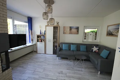 Ferienhaus Ouddorp Brise