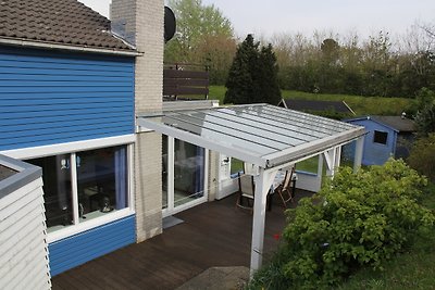 Ferienhaus Ouddorp Brise