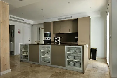 Villa Oasis Empuriabrava