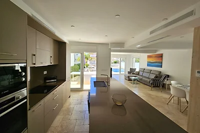 Villa Oasis Empuriabrava