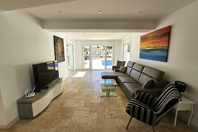 Villa Oasis Empuriabrava