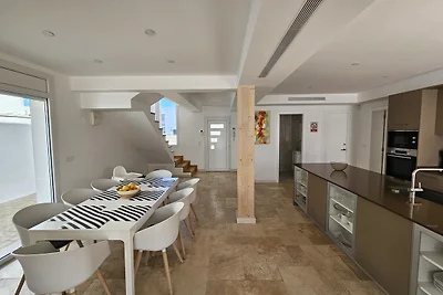 Villa Oasis Empuriabrava