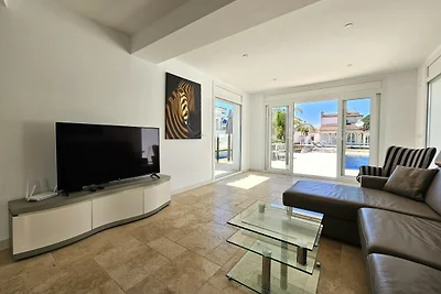 Villa Oasis Empuriabrava