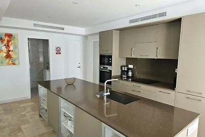 Villa Oasis Empuriabrava
