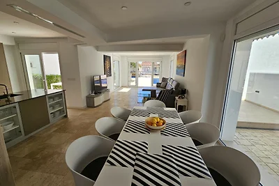 Villa Oasis Empuriabrava