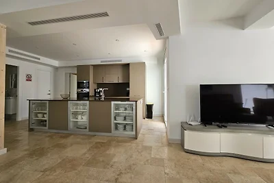 Villa Oasis Empuriabrava