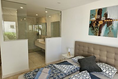 Traumhafte Villa für 8 Personen mit Pool und Bootsliegeplatz in Empuriabrava