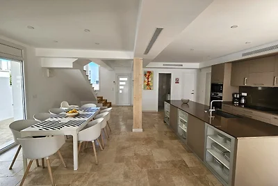 Villa Oasis Empuriabrava