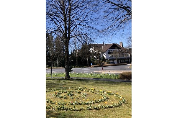 Ferienwohnung Holzminden