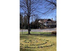 Spitzen-Ferienwohnung