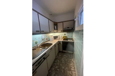 Ferienwohnung Schlosspark