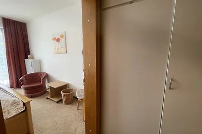 Ferienwohnung Schlosspark