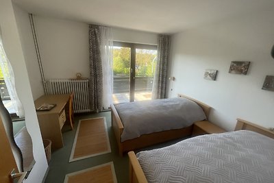 Ferienwohnung Schlosspark