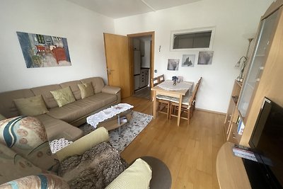 Ferienwohnung Schlosspark