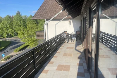 Ferienwohnung Schlosspark