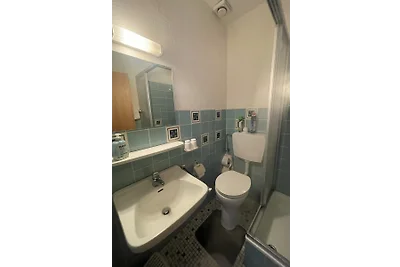 Ferienwohnung Schlosspark