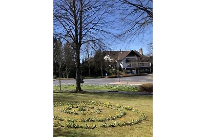 Ferienwohnung Schlosspark