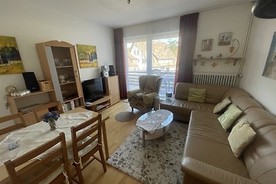 Ferienwohnung Schlosspark