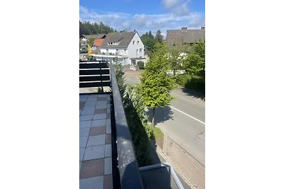 Ferienwohnung Schlosspark