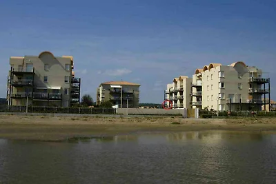 Laguna Beach Gruissan