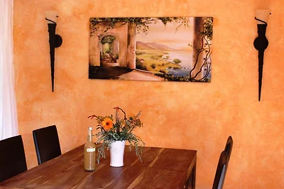 Casa di campagna con stile ***** Lago 200m
