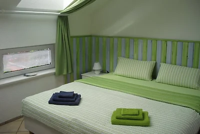 casa vacanze nordica Annika