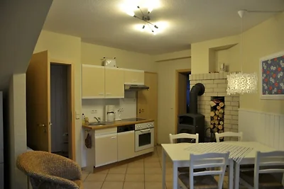 casa vacanze nordica Annika