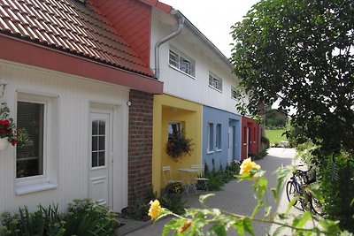 nordisches Ferienhaus Annika