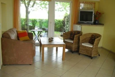 casa a 4 stelle Kornblume - Lago 150 m
