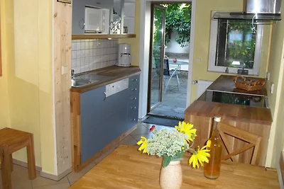 casa a 4 stelle Kornblume - Lago 150 m