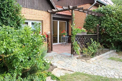 casa a 4 stelle Kornblume - Lago 150 m